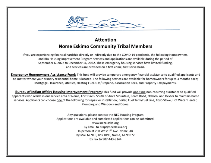 HAF Flyer 2